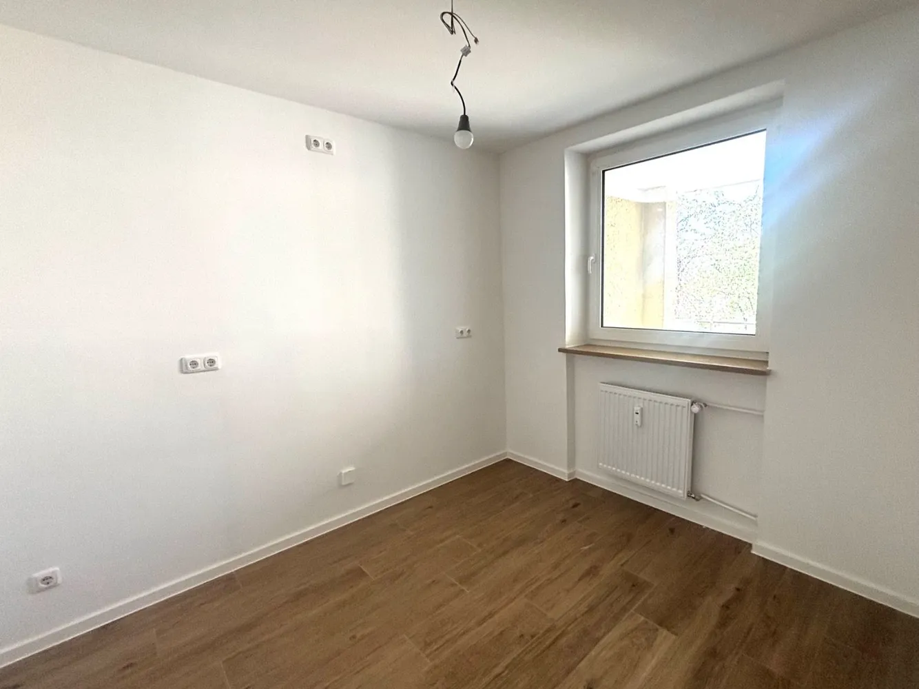 3 Zimmer Wohnung mit 81 m² in München – Bild 4