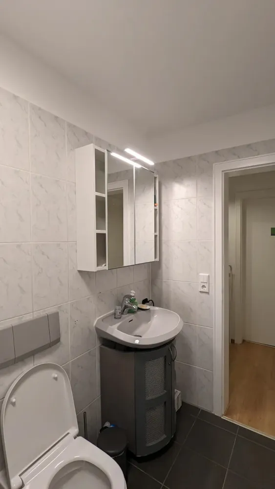 WG-Zimmer mit 15 m² in München – Bild 6