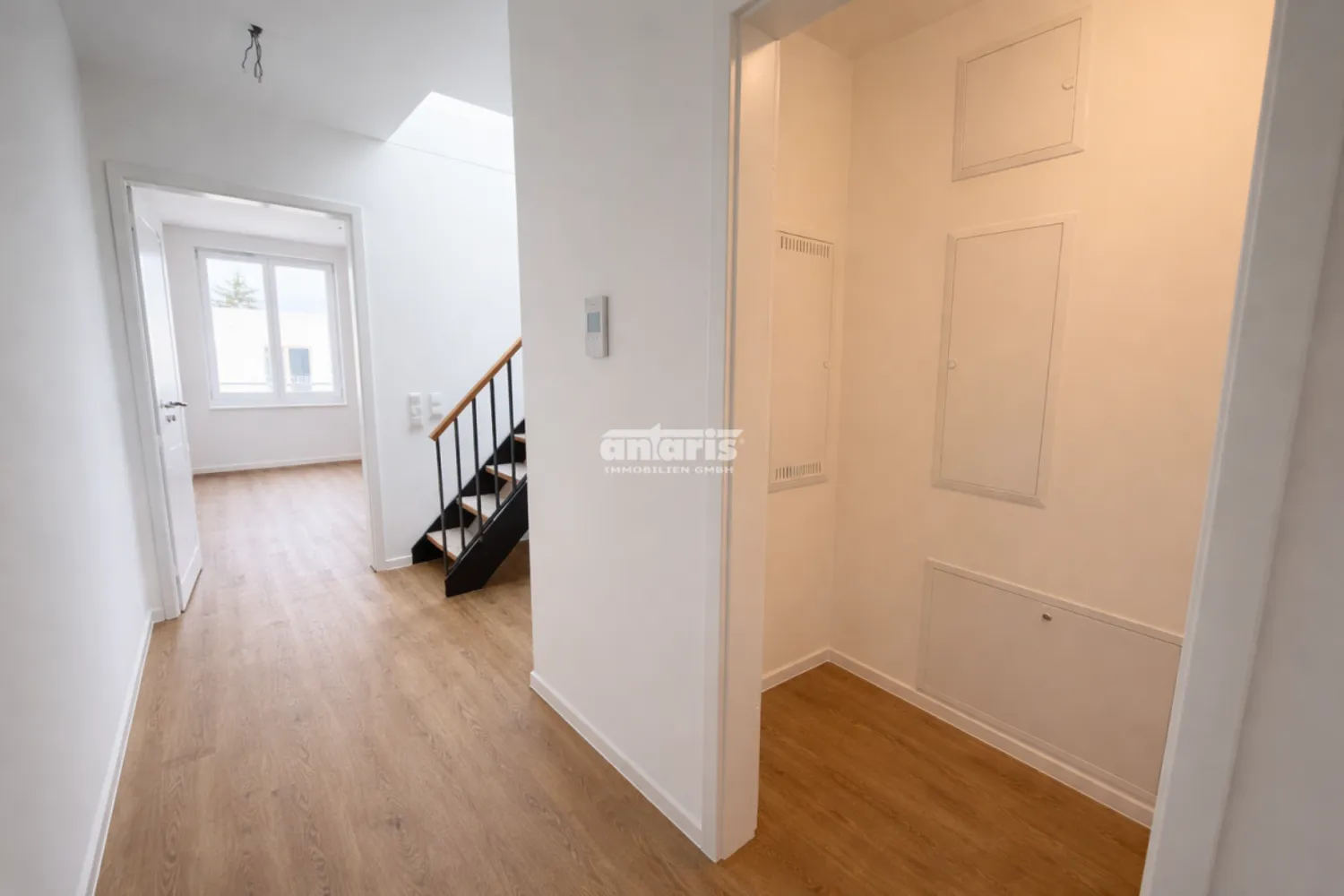 3 room apartment with 98 m² in Erfurt – Photo 2