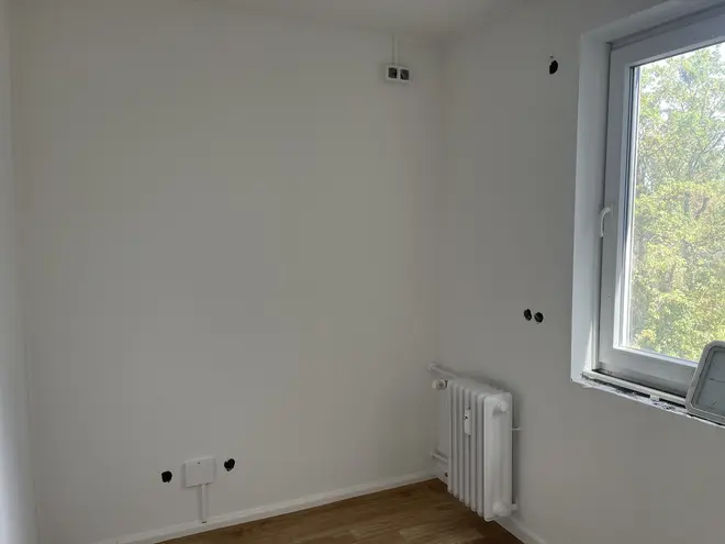 3 Zimmer Wohnung mit 78 m² in Düsseldorf – Bild 8