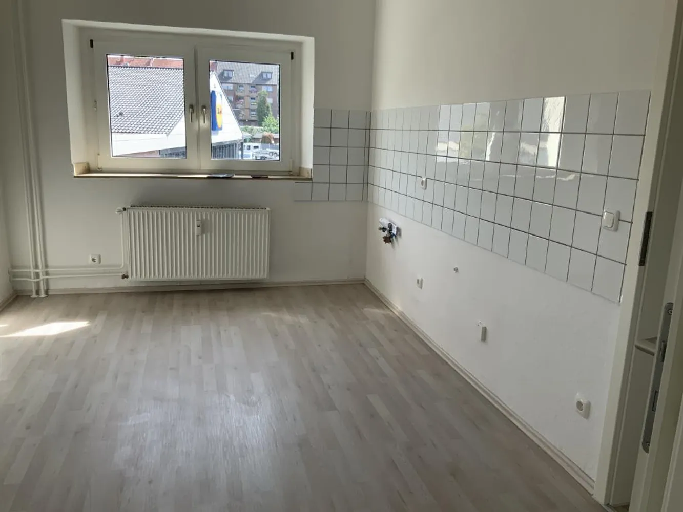 2 room apartment with 46 m² in Gelsenkirchen – Photo 8