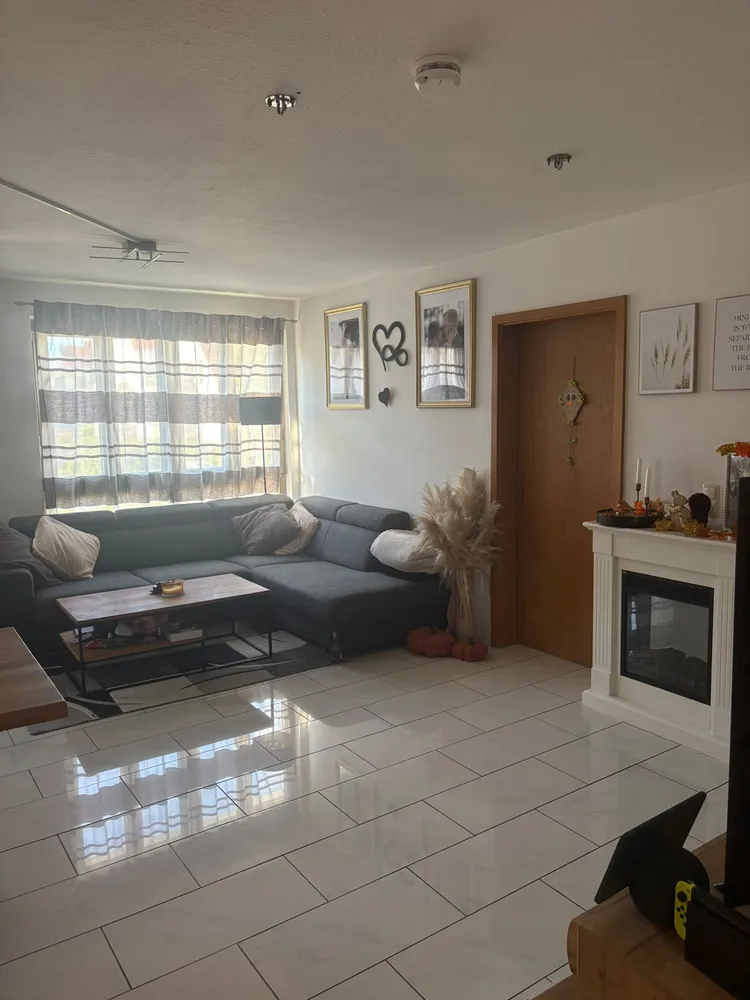 3 Zimmer Wohnung mit 70 m² in Augsburg – Bild 1