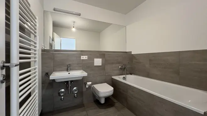 4 Zimmer Wohnung mit 88 m² in Berlin – Bild 6