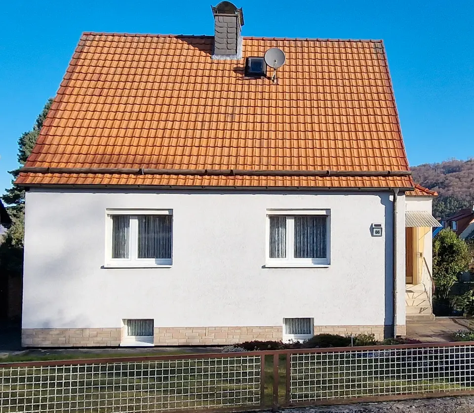 2 Zimmer Wohnung mit 52 m² in Kassel – Bild 7