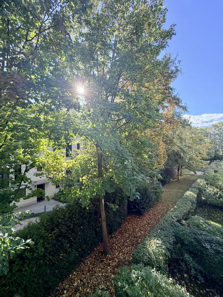 2 Zimmer Wohnung mit 60 m² in München – Bild 9