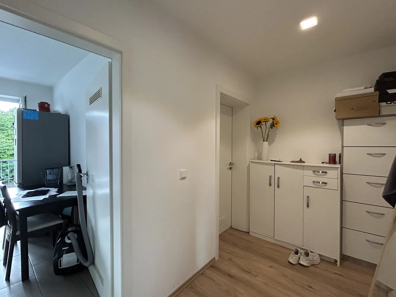 2 Zimmer Wohnung mit 51 m² in Aachen – Bild 4