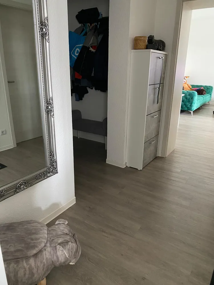 2 Zimmer Wohnung mit 78 m² in Frankfurt (Oder) – Bild 4
