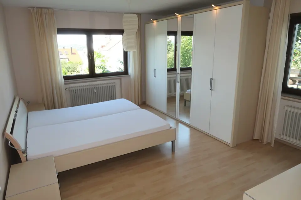 3 Zimmer Wohnung mit 84 m² in Göppingen – Bild 8