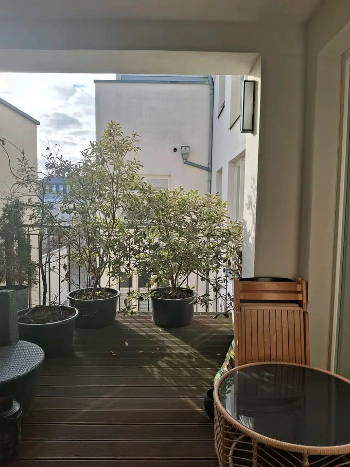 2 Zimmer Wohnung mit 121 m² in Leipzig – Bild 6