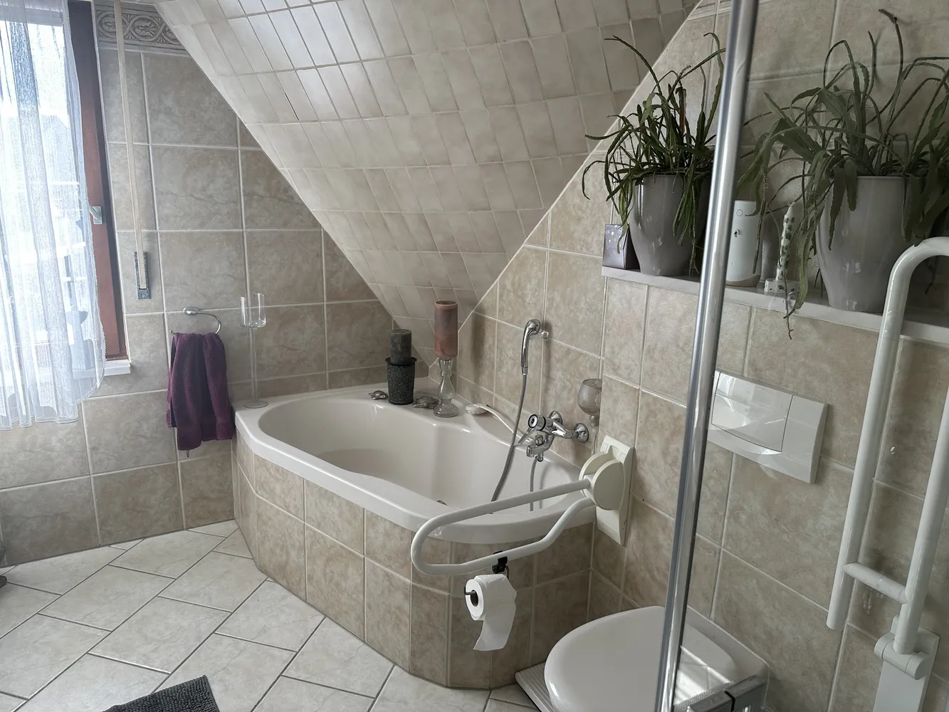 4 Zimmer Wohnung mit 120 m² in Melle – Bild 12