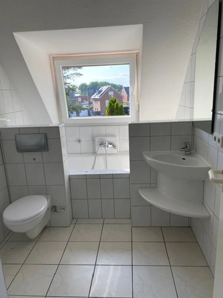 3 Zimmer Wohnung mit 72 m² in Köln – Bild 8