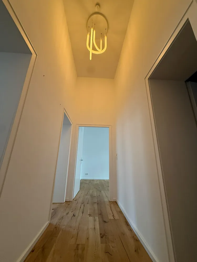 3 Zimmer Wohnung mit 103 m² in Mönchengladbach – Bild 5