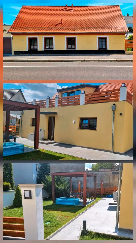5 Zimmer Haus mit 140 m² in Grimma – Bild 8