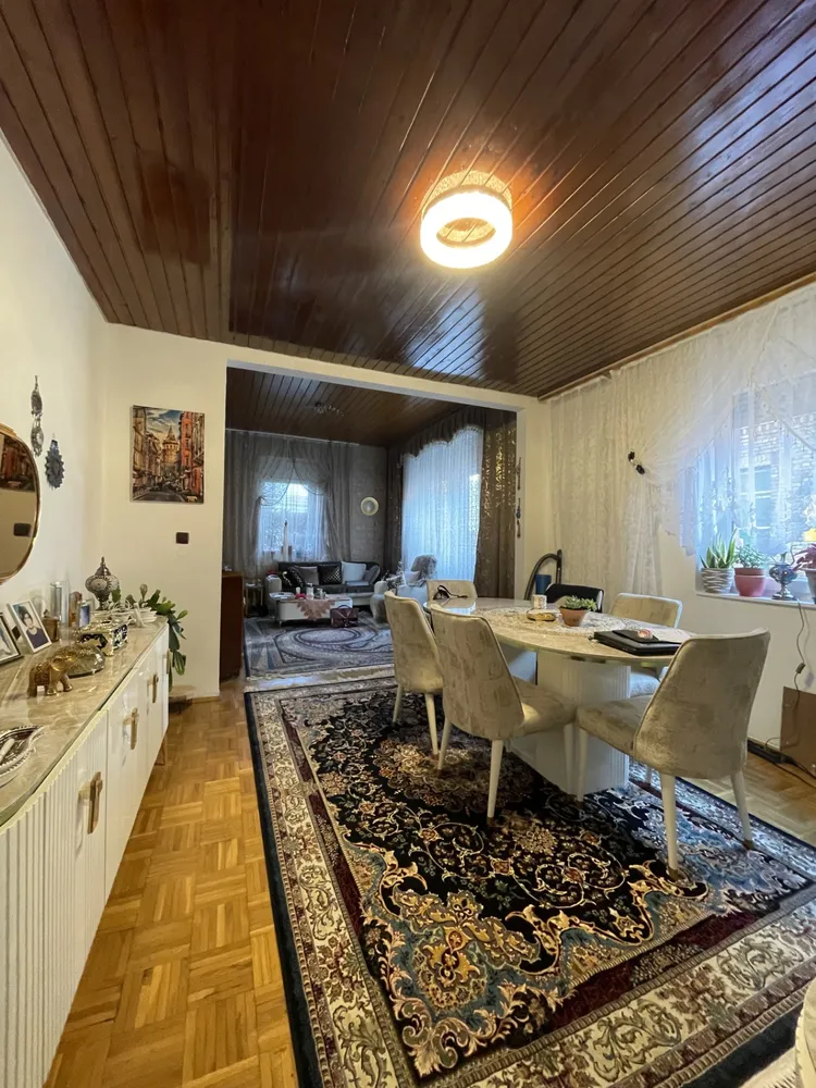 5 Zimmer Wohnung mit 120 m² in Mainz – Bild 10
