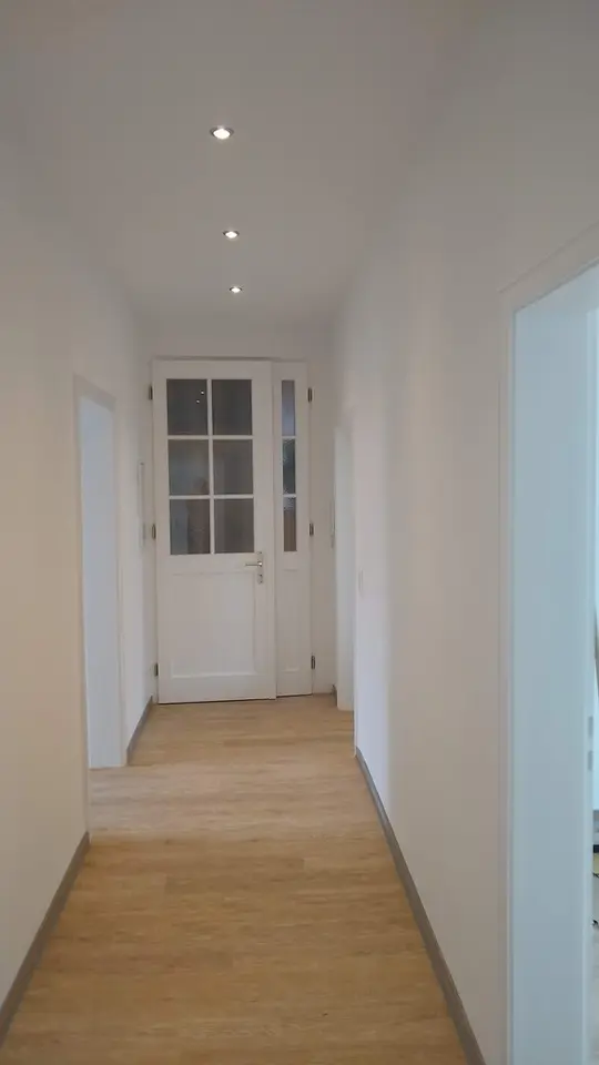 4 Zimmer Wohnung mit 98 m² in Seesen – Bild 1