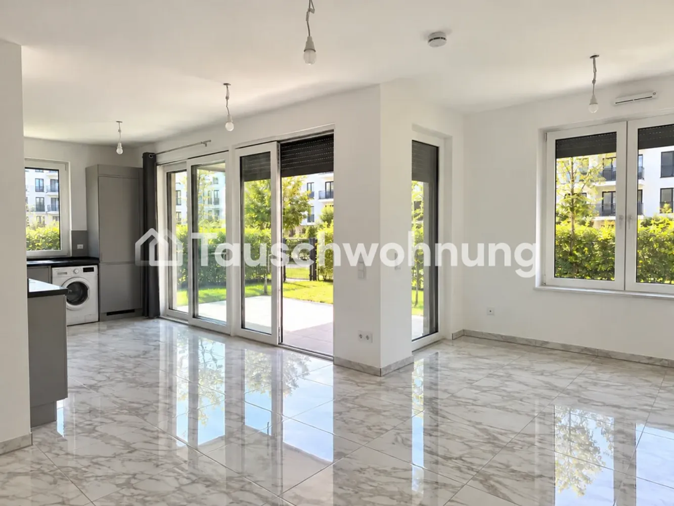 3 Zimmer Wohnung mit 82 m² in München – Bild 2