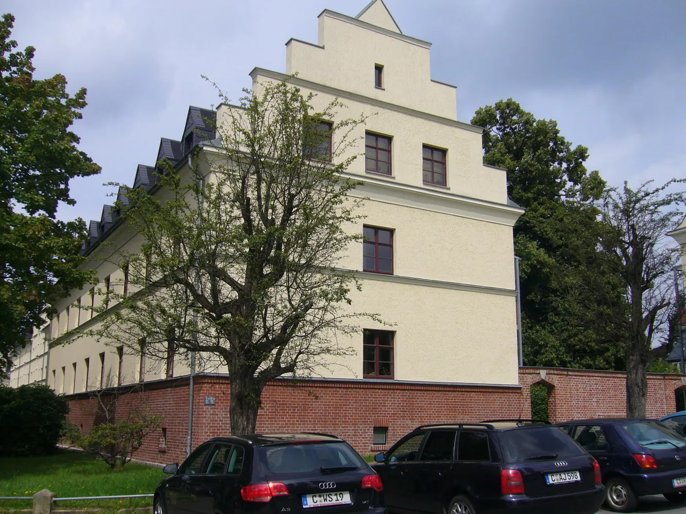2 room apartment with 52 m² in Chemnitz – Photo 11