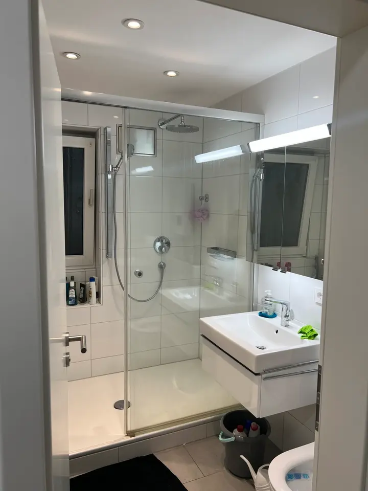 2 Zimmer Wohnung mit 15 m² in Stuttgart – Bild 8