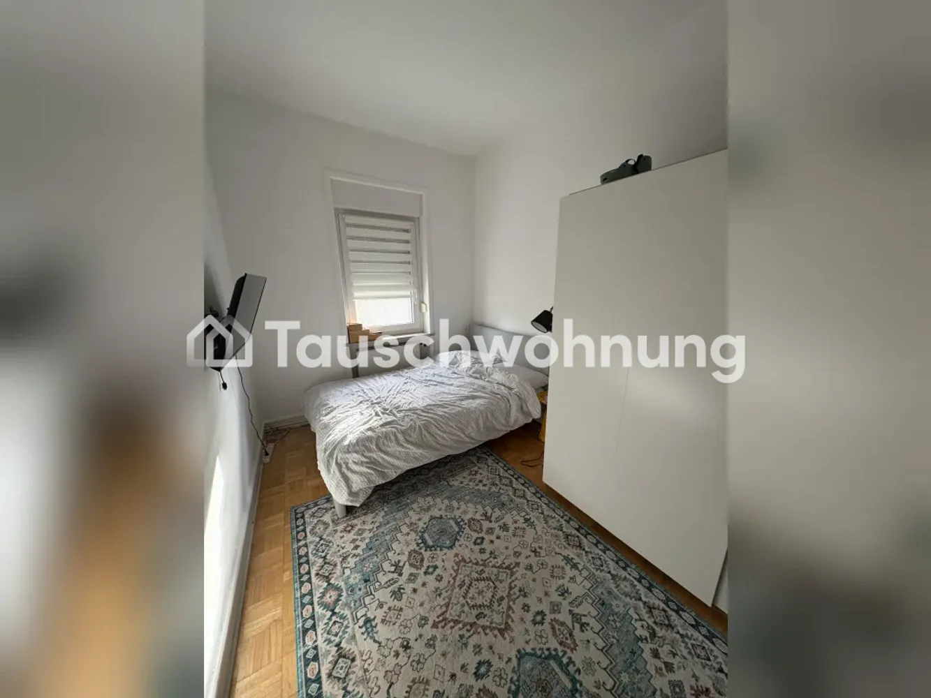 3 room apartment with 60 m² in Frankfurt am Main – Photo 3