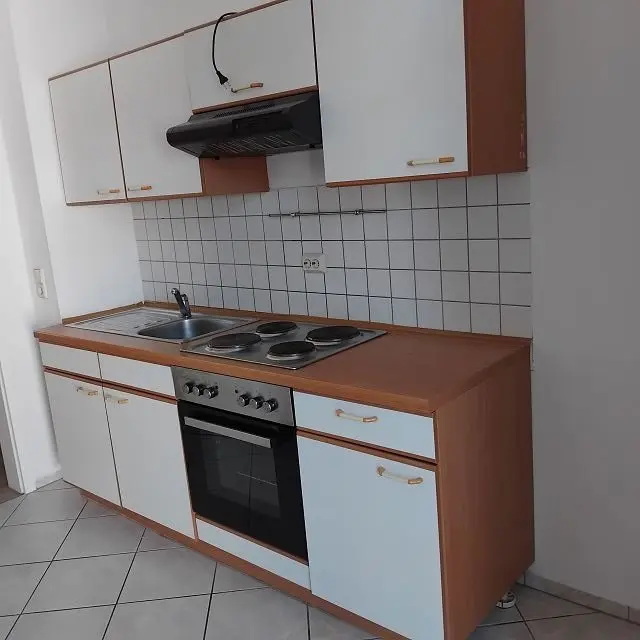 2 Zimmer Wohnung mit 54 m² in Zwickau – Bild 1