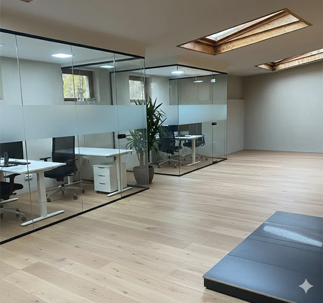 6 Zimmer Wohnung mit 370 m² in Wuppertal – Bild 6