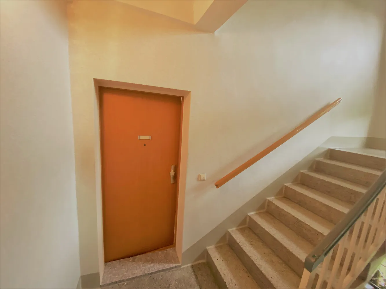 2 Zimmer Wohnung mit 50 m² in Wurzen – Bild 8
