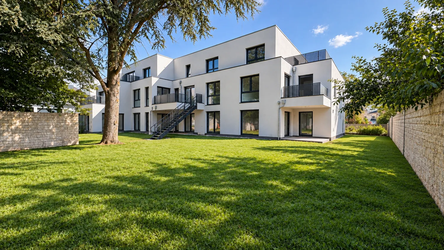 2 Zimmer Wohnung mit 104 m² in Düren – Bild 5