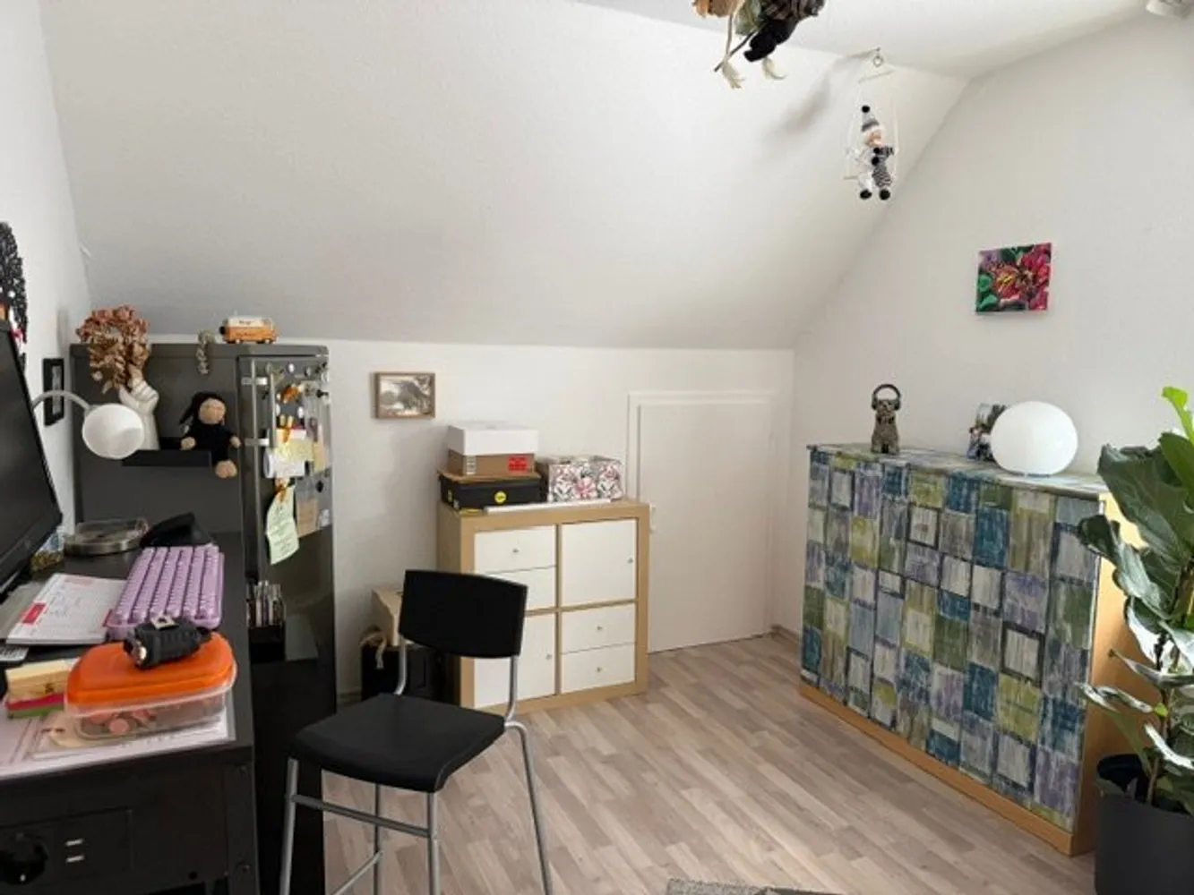 3 Zimmer Wohnung mit 65 m² in Wuppertal – Bild 3