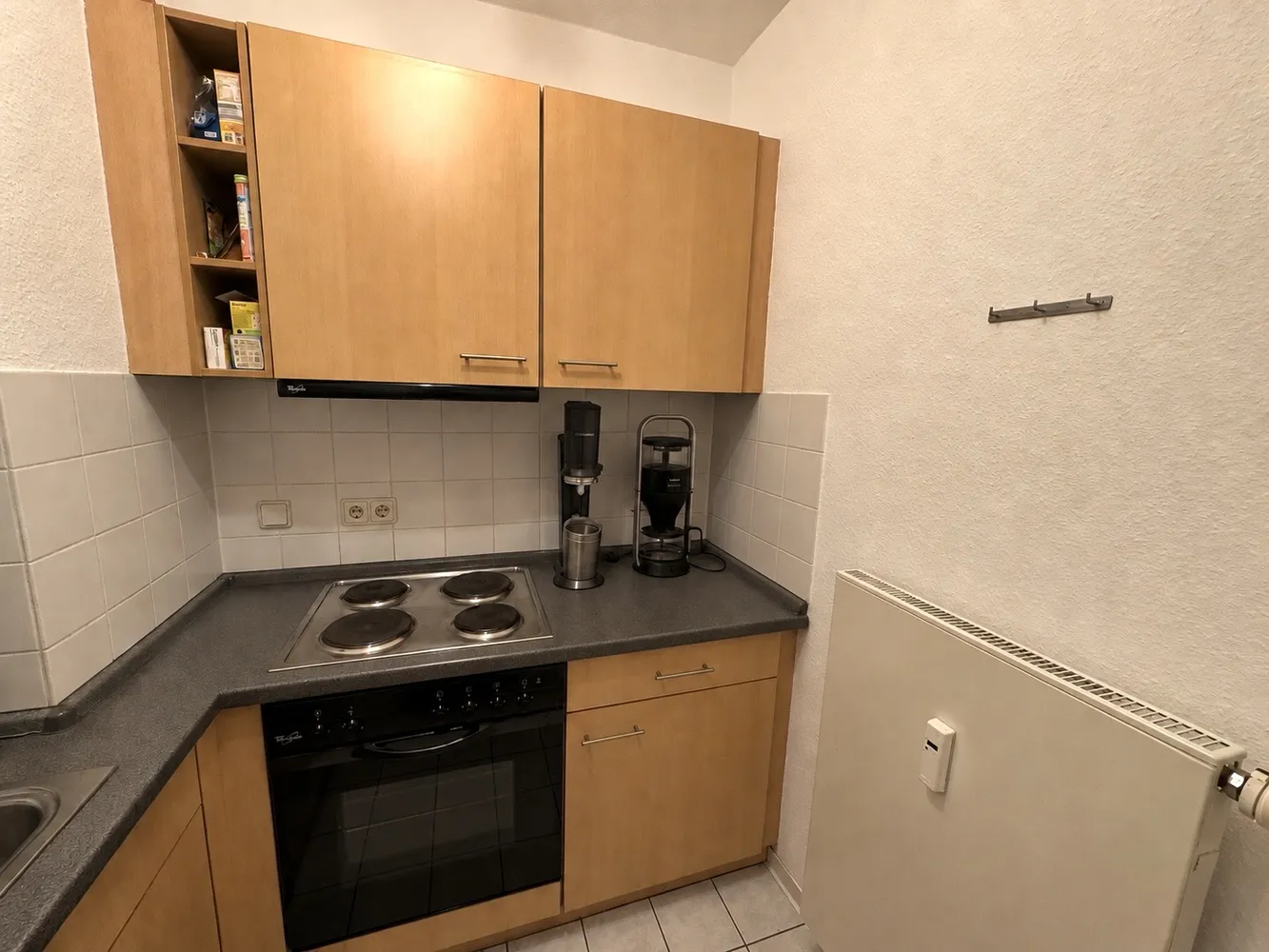 2 Zimmer Wohnung mit 44 m² in Nürnberg – Bild 7