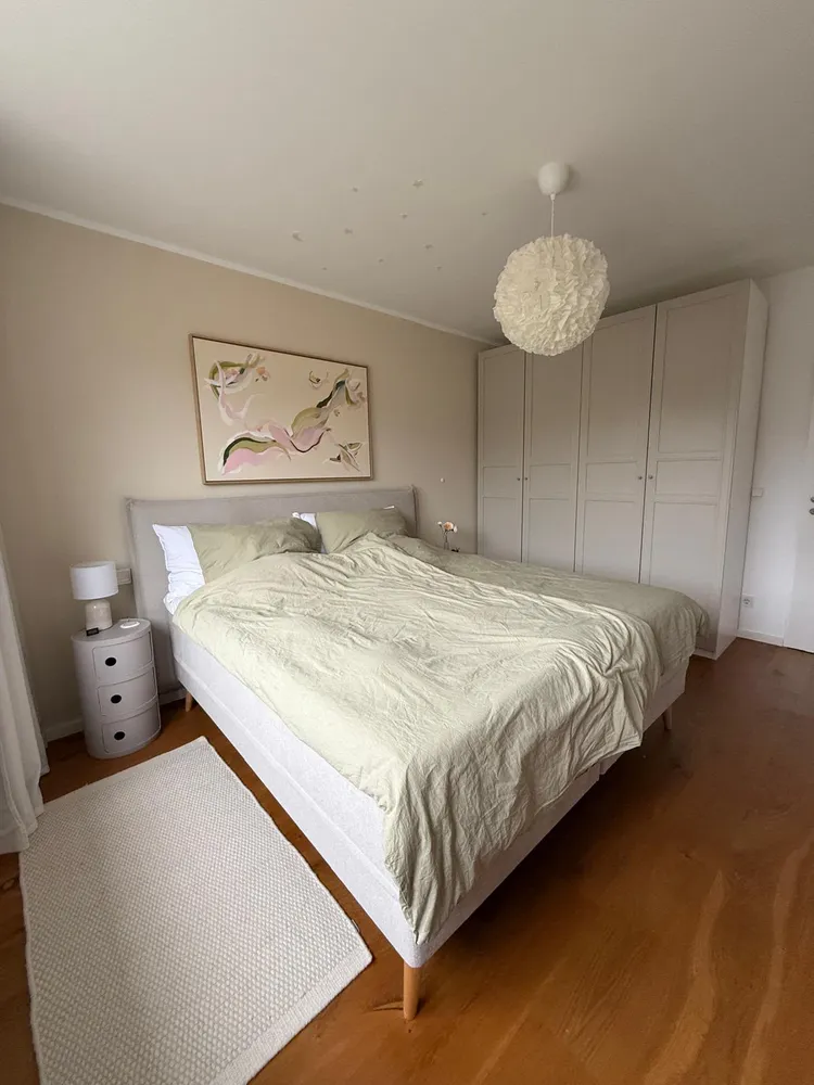 3 room apartment with 88 m² in Düsseldorf – Photo 3