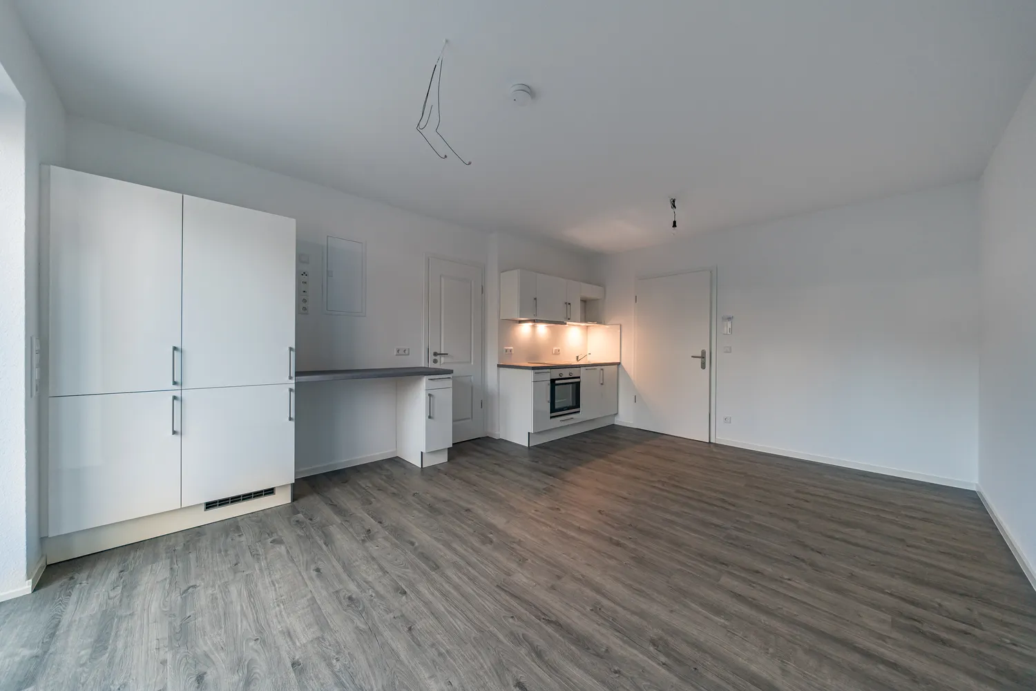 1 Zimmer Wohnung mit 34 m² in Oldenburg – Bild 2