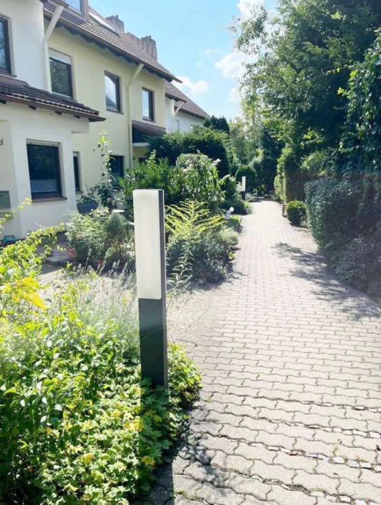 4 Zimmer Wohnung mit 93 m² in Nürnberg – Bild 2
