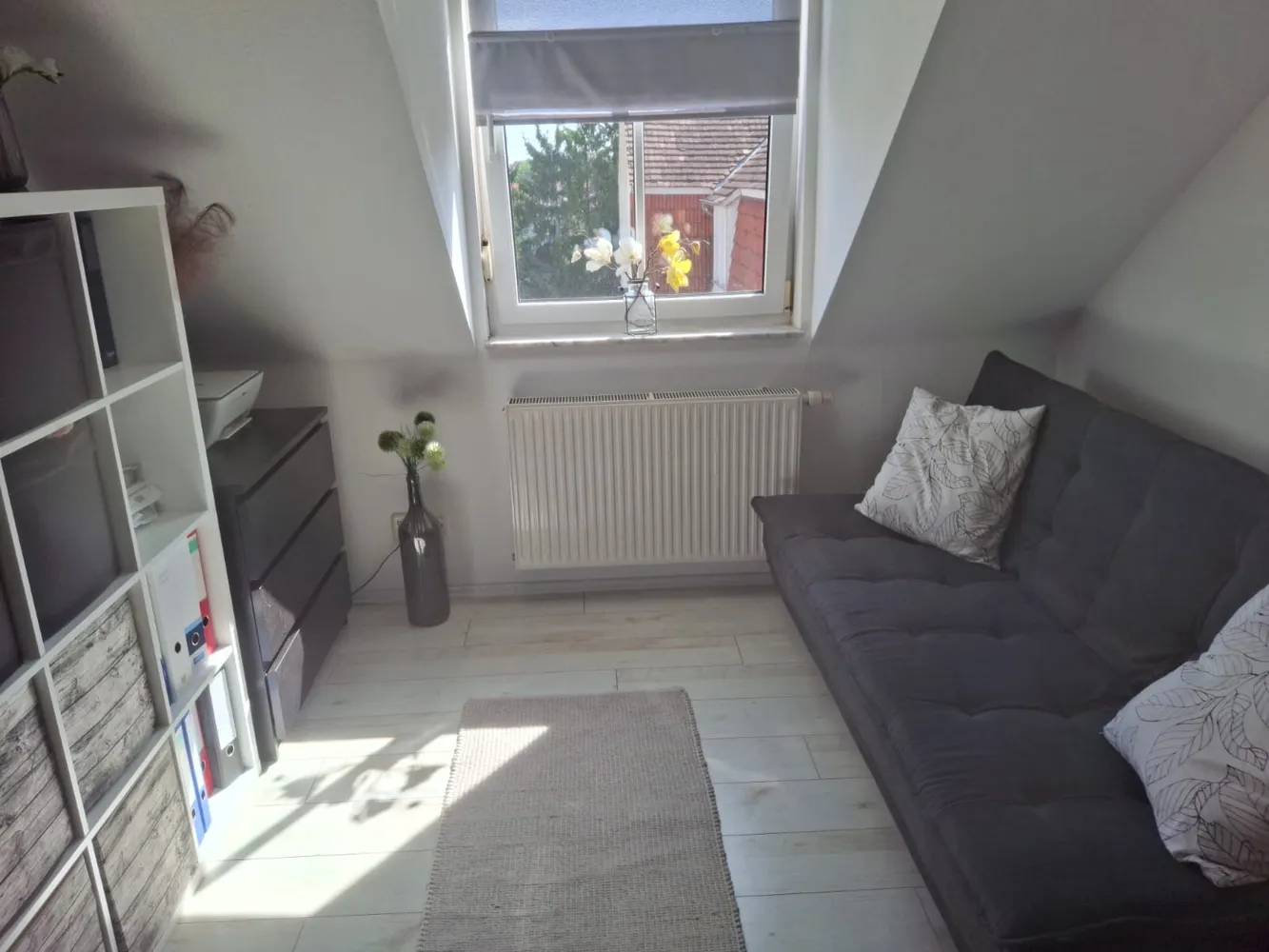 4 room apartment with 100 m² in Gotha – Photo 1