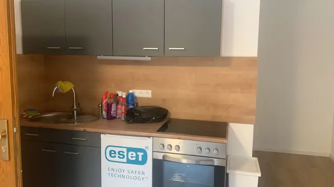 1 Zimmer Wohnung mit 38 m² in Stuttgart – Bild 1