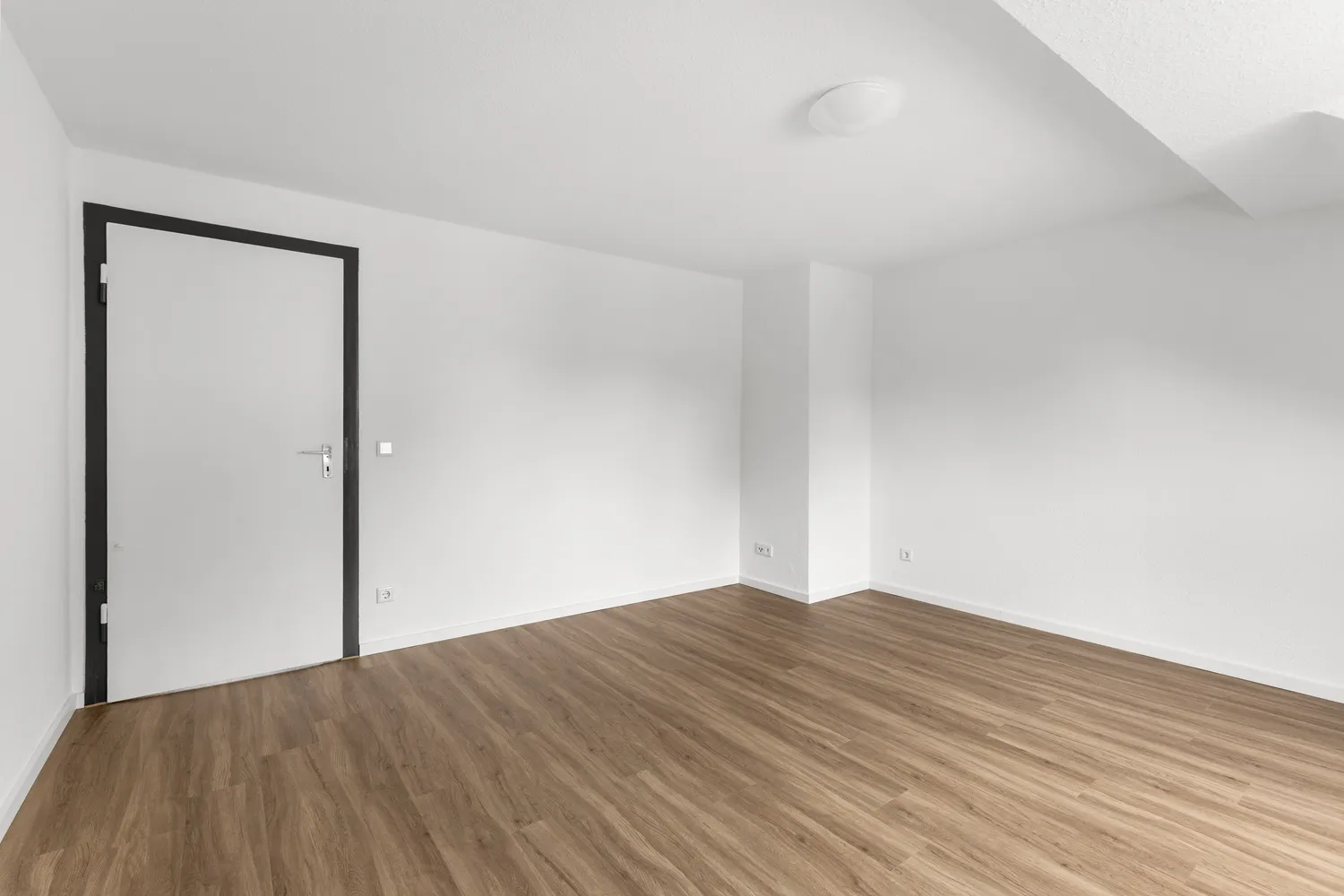 2 Zimmer Wohnung mit 45 m² in Essen – Bild 7