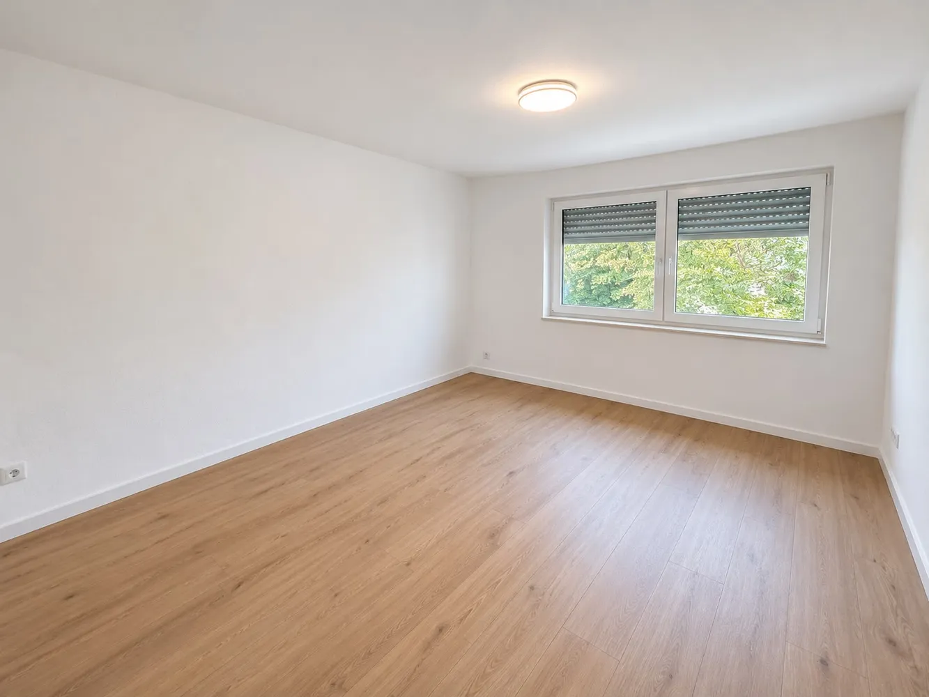 3 Zimmer Wohnung mit 79 m² in Neuss – Bild 1