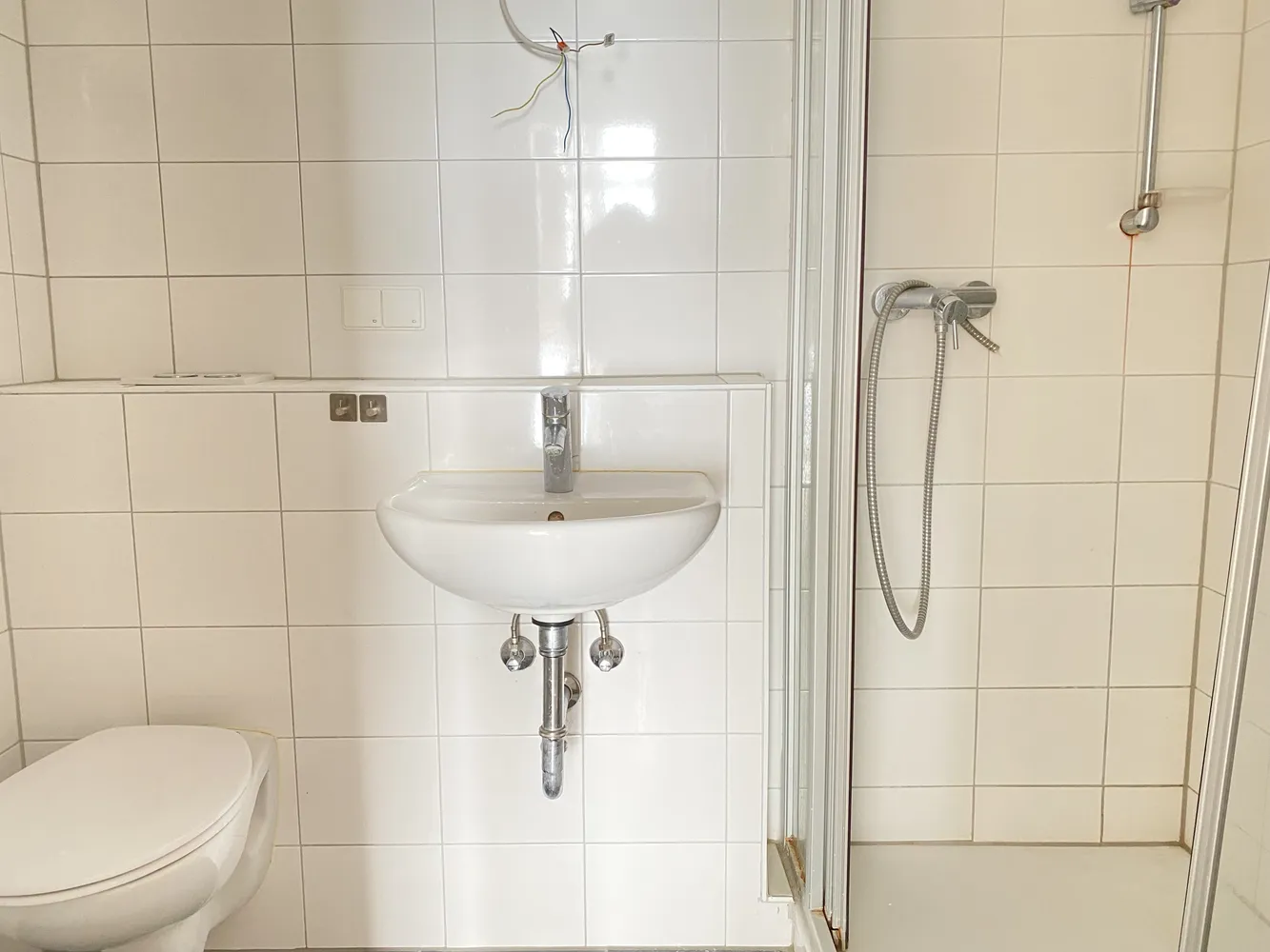 1 Zimmer Wohnung mit 37 m² in Mannheim – Bild 3