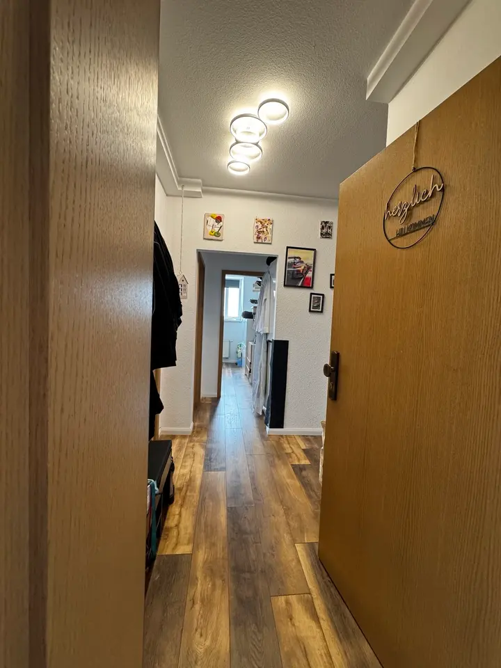 4 Zimmer Wohnung mit 100 m² in Kamenz – Bild 4