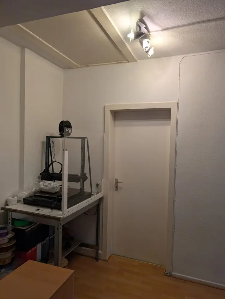 WG-Zimmer mit 11 m² in Dortmund – Bild 6