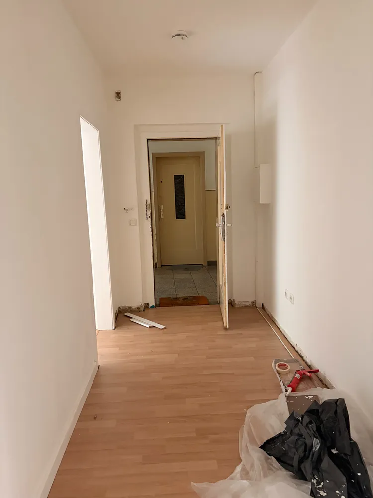 2 Zimmer Wohnung mit 57 m² in Dortmund – Bild 4