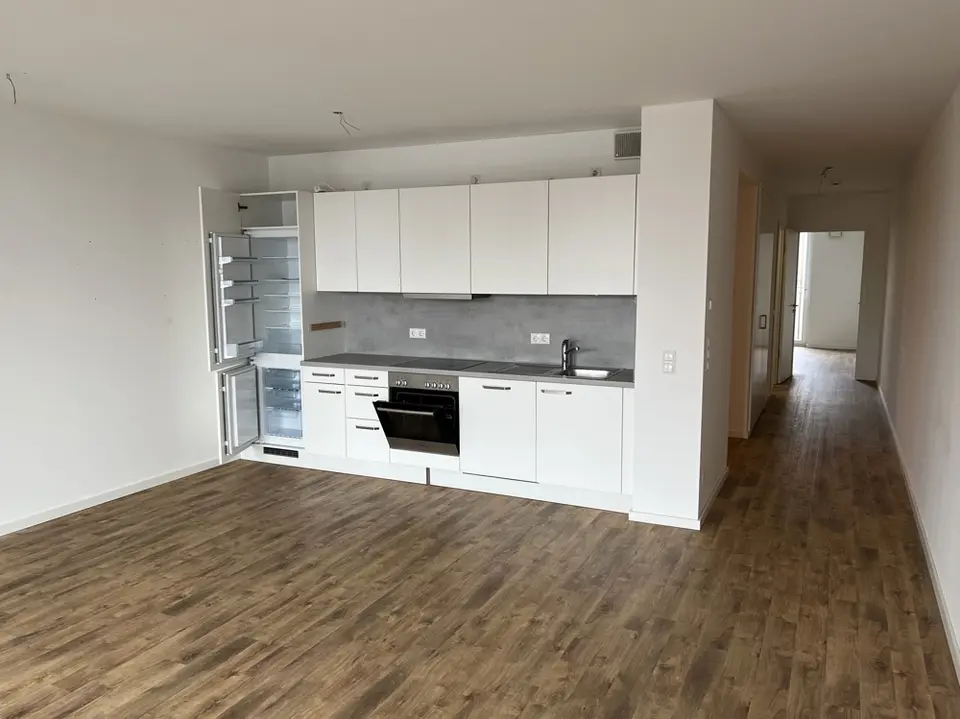 2 Zimmer Wohnung mit 71 m² in Kiel – Bild 3