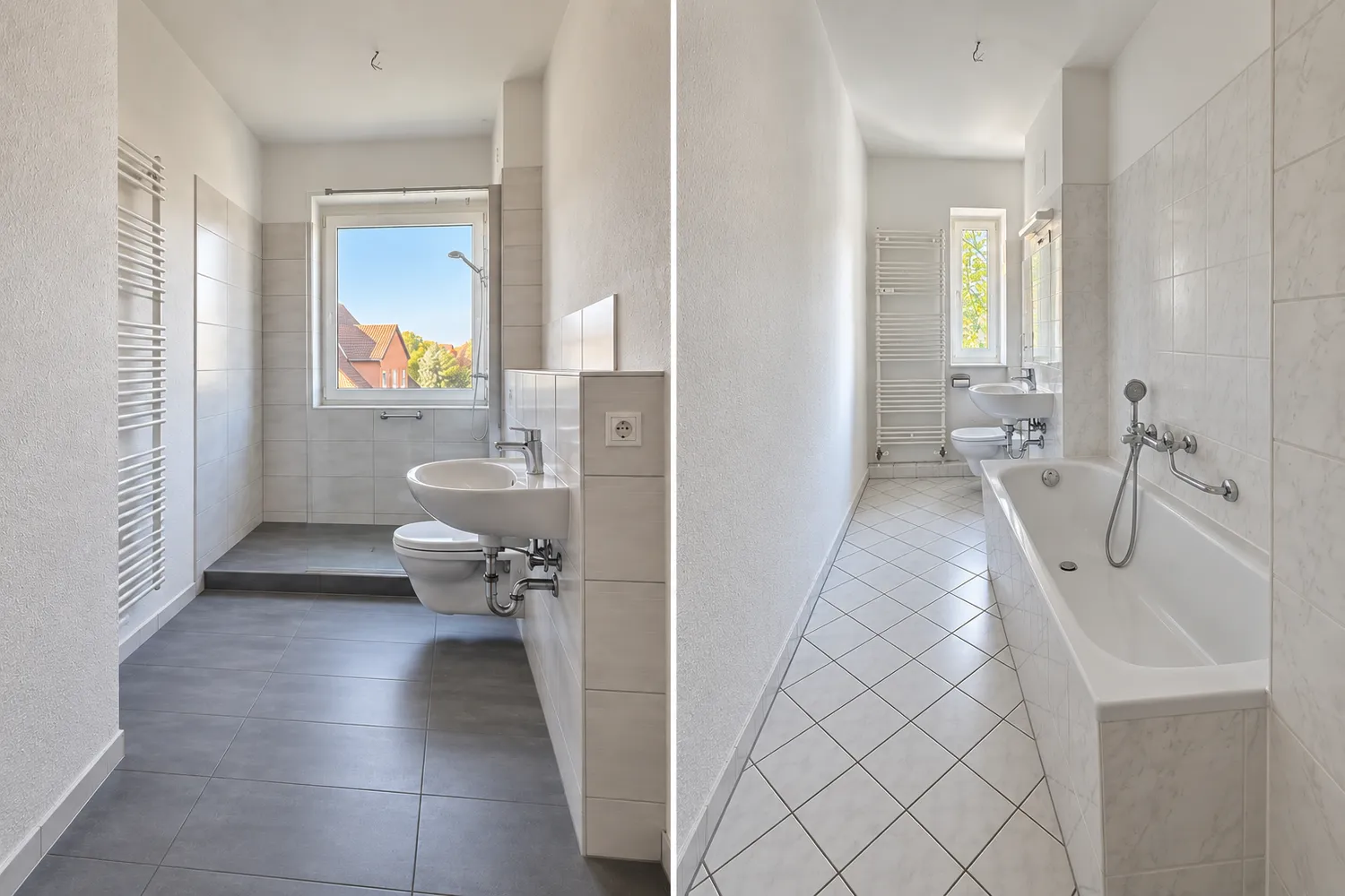 4 Zimmer Wohnung mit 98 m² in Halle (Saale) – Bild 10