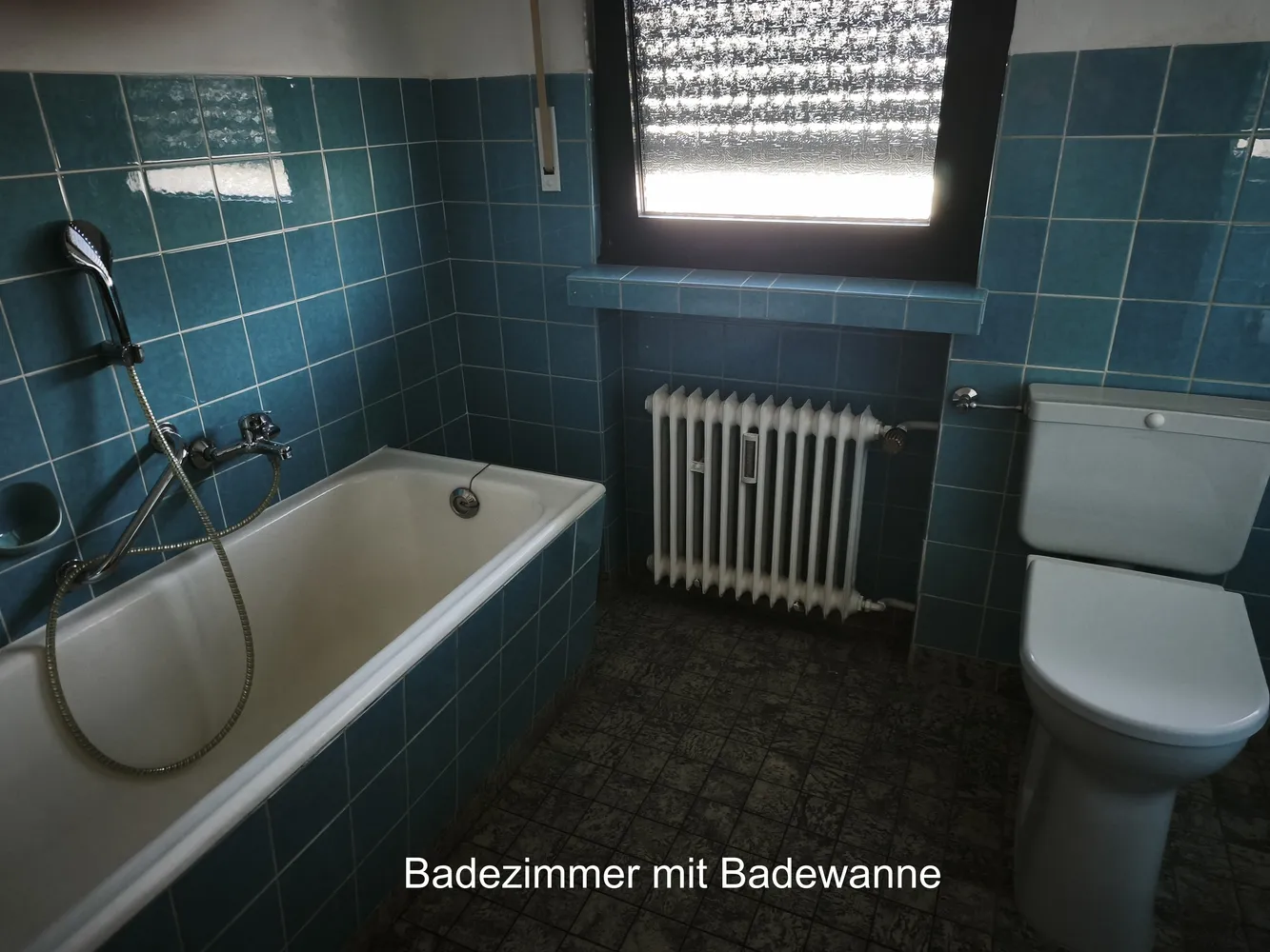 3 Zimmer Wohnung mit 89 m² in Bergisch Gladbach – Bild 2