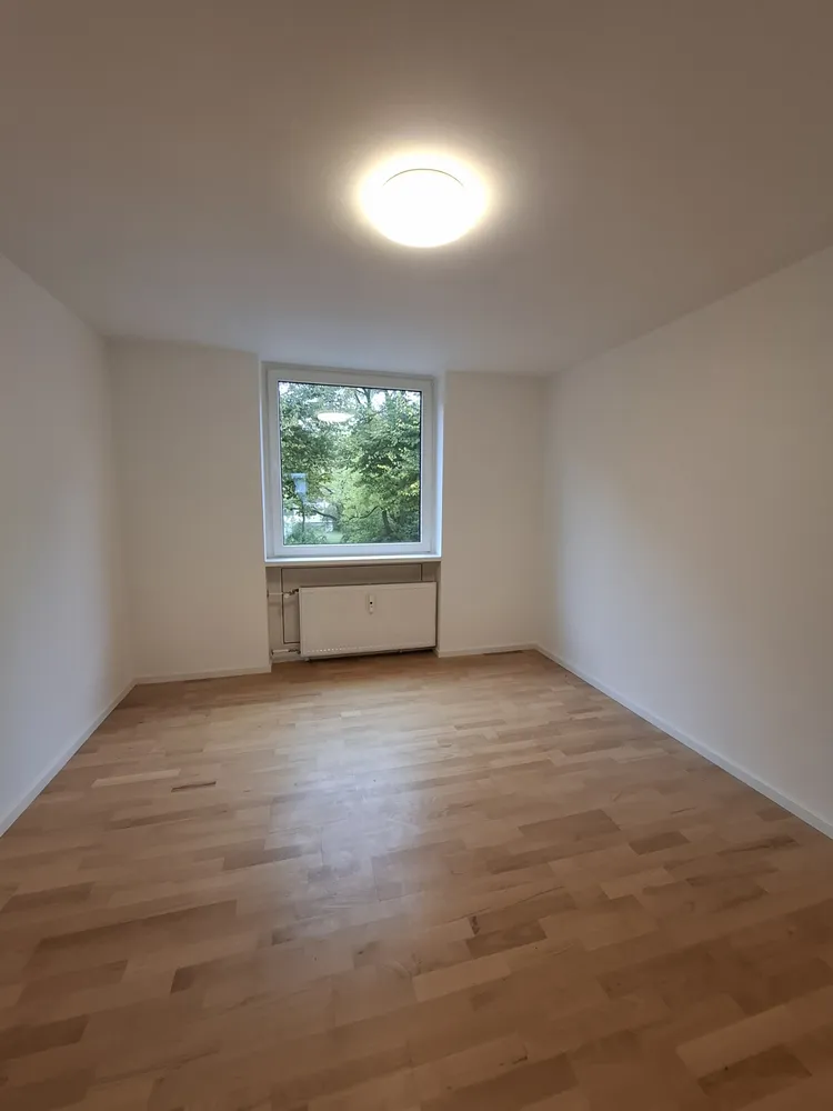 1 Zimmer Wohnung mit 13 m² in München – Bild 1