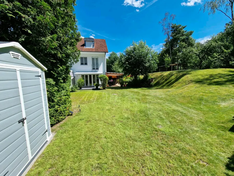 5 Zimmer Haus mit 145 m² in Luckenwalde – Bild 2