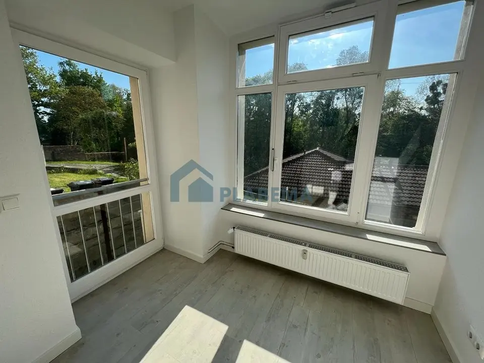 2 room apartment with 48 m² in Schwerin – Photo 4