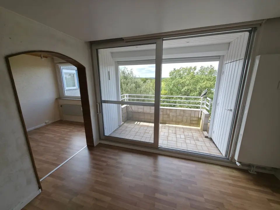 4 room apartment with 82 m² in Dortmund – Photo 2