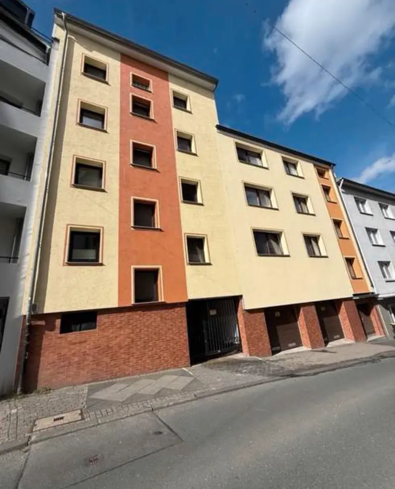 2 Zimmer Wohnung mit 56 m² in Wuppertal – Bild 1