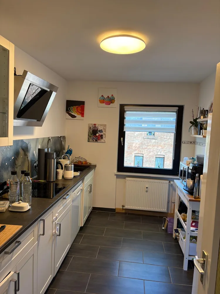 4 Zimmer Wohnung mit 83 m² in Essen – Bild 4