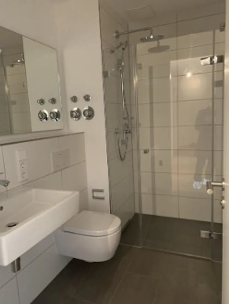 2 Zimmer Wohnung mit 52 m² in Frankfurt am Main – Bild 5